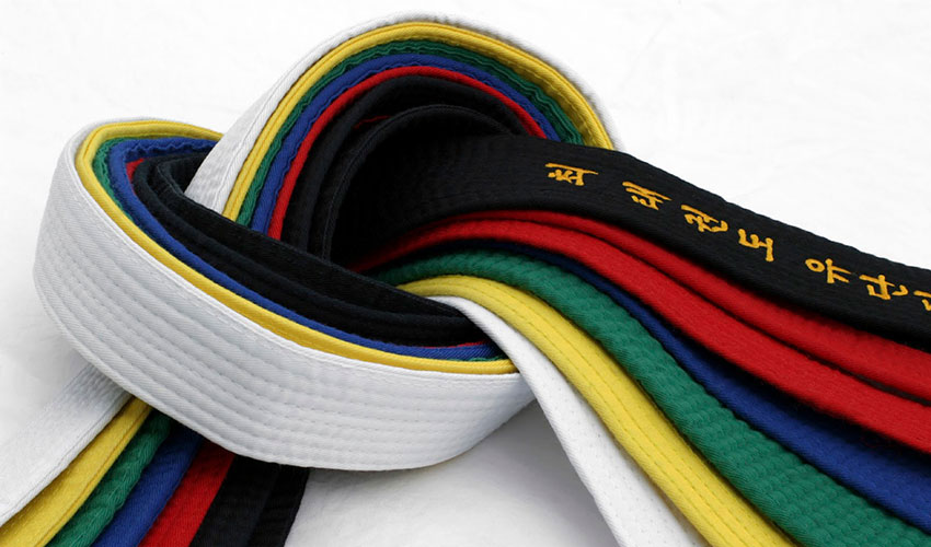 Champion Tae Kwon Do offers self defence training for individuals and groups.