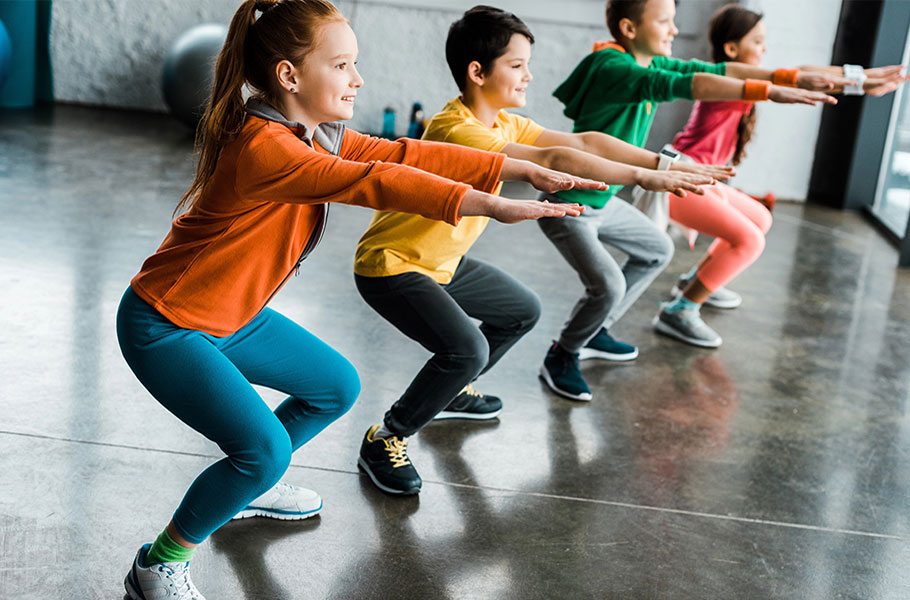 Champion Tae Kwon Do offers private training for individuals and sports groups.