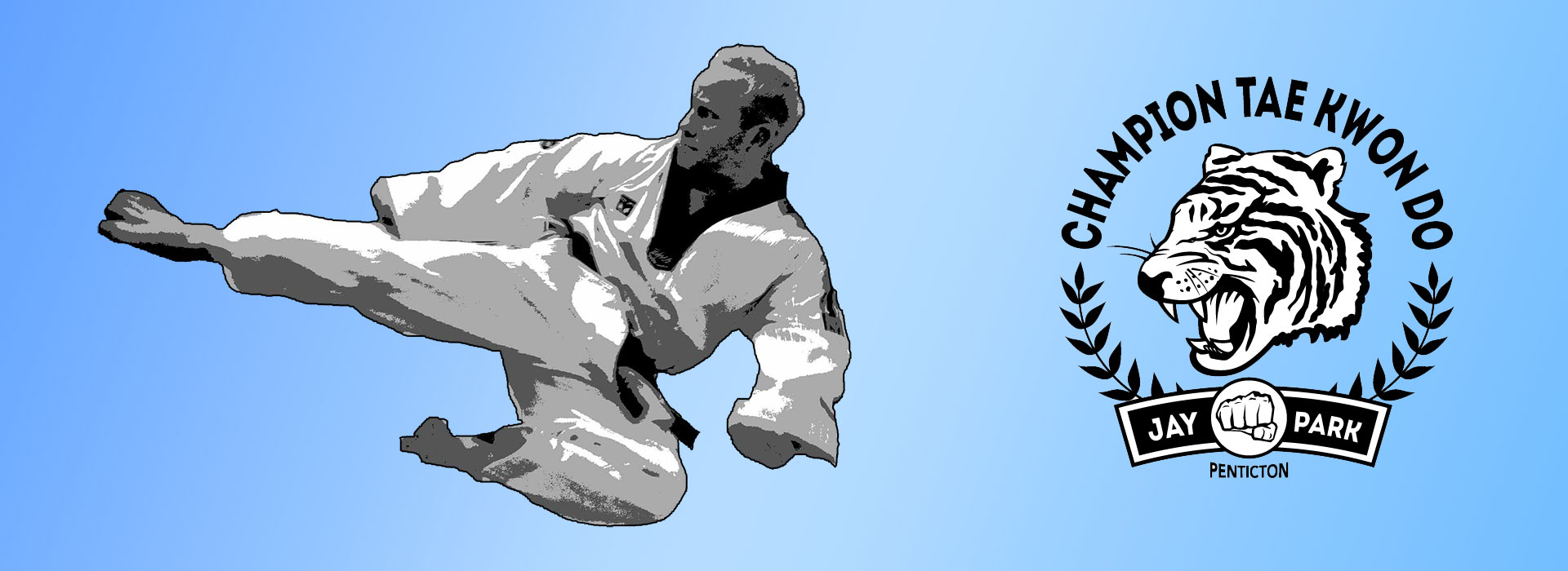 Champion Tae Kwon Do has dedicated instructors who will help you achieve your goals.
